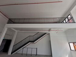 Space 21 (D14), Factory #457345031